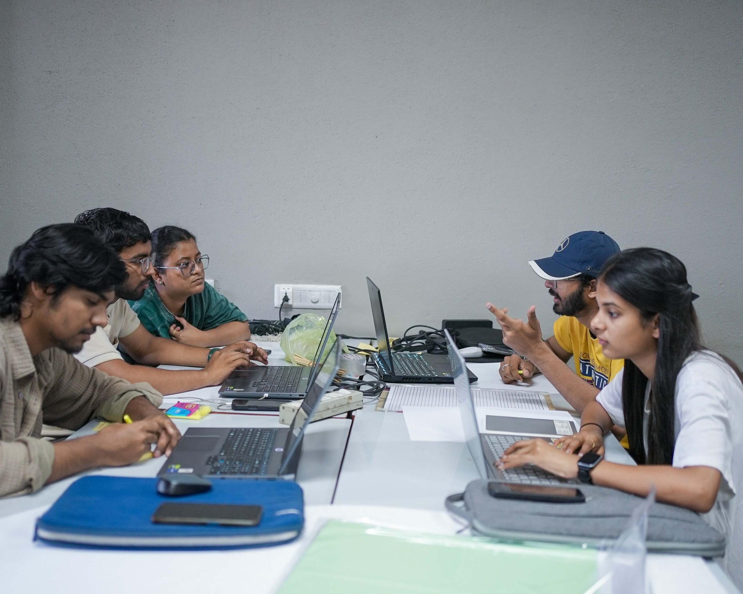 Technical Events Cell