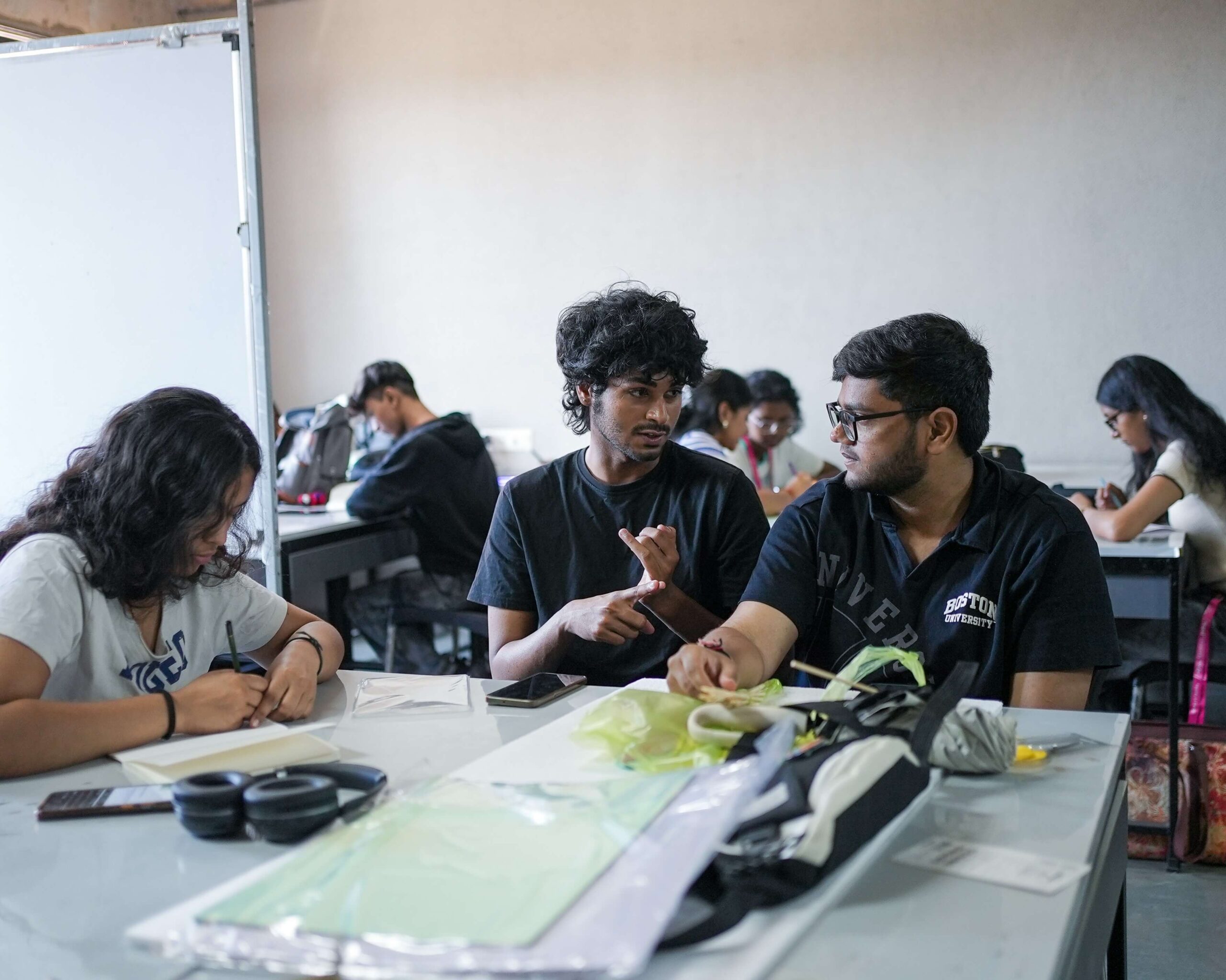 Technical Events Cell