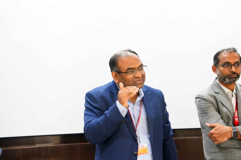 Da Vinci Robotic Surgery Where Patients Go Home in 23 Hours, a Retired Army Doctor Who Led in a Rajasthan Desert at 50 Degrees With No Water or Electricity, Nuclear Medicine That Predicts Heart Attacks a Year in Advance, and a Municipal Corporation Managing 950 Ultrasound Centres Across a City of 50 Lakh People