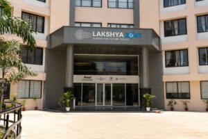 Robotic Exoscope Neurosurgery at Parul University: A 2 cm Cranial Channel, a Dual-View Surgical System, and the Demonstration Dr Jitendra Singh Witnessed.