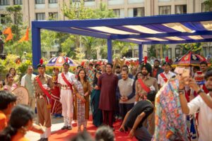 Pragya at Parul University: 16,000 sq ft, Eleven Simulation Units, Where Medical Students Train Before Patients