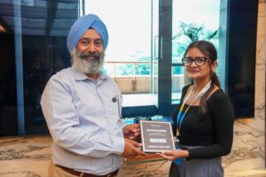 How to See Buildings: Mr. Gurmeet Singh Chauhan on Sketching, Environmental Psychology, and Innovation Without Disruption