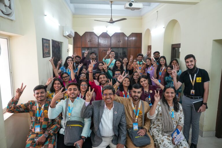 10 Institutions in Kolkata, a Library of Rare Texts From Before Modern Medicine, a WWII Air-Raid Hospital, a Virology Lab With Albino Wistar Rats, a Factory Floor Where Students Watched Medicines Being Made, and the Banerji Protocols That Caught the Attention of NCI and NASA: What Parul University’s BHMS Students Actually Saw