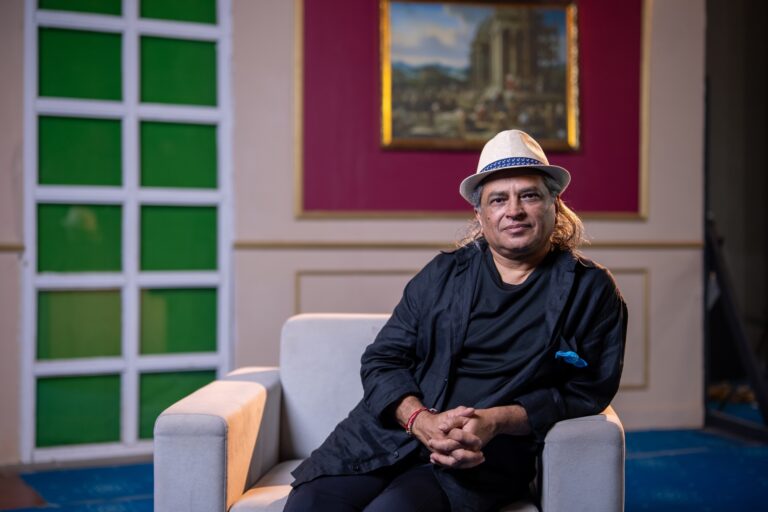 Pan Nalin Sold His Mumbai House to Make Chhello Show: What India’s Oscar-Entry Director Told Parul Institute of Design Students