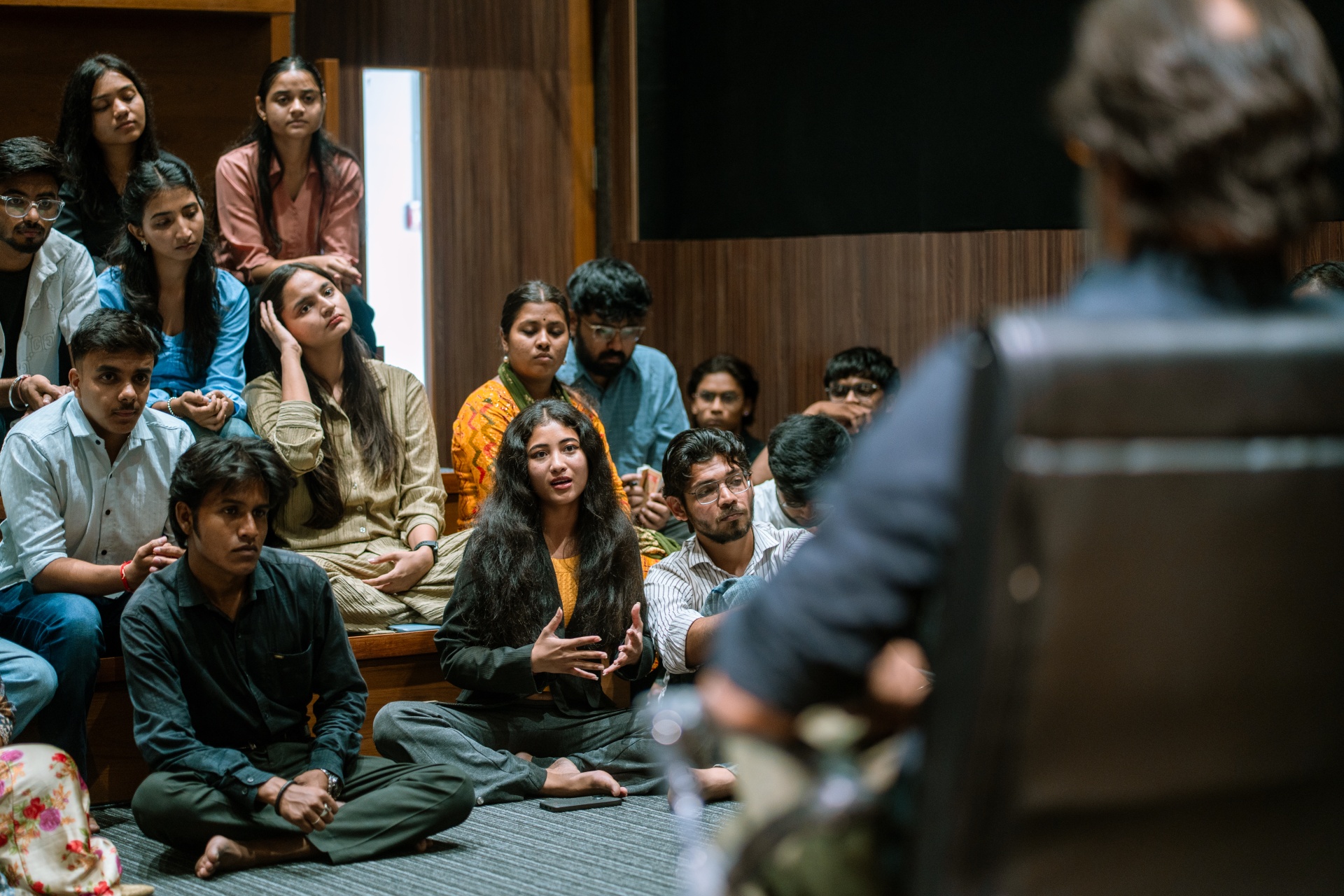 Will AI Replace Designers? What the VFDF 4.0 Panel, Anvi at Livspace, and PID’s Faculty Actually Said