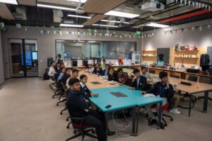 Every Parul University Course Mapped to the IIMUN Hyderabad Leadership Tour Sessions: A Complete Course- Finder Guide for Students Inspired by DRDO, Saina Nehwal, IIIT Hyderabad, Microsoft, Dr Reddy’s, and MCEME.