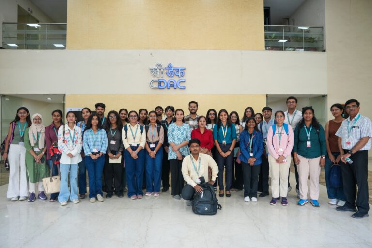 9 Sessions Across Pune, a Palliative Care Director Who Said Only 40 Percent of Diseases Are Curable, a Hospital Built by 8 Doctors Who Learned for One Year Before Starting, Robotic Surgery Where Patients Go Home in 23 Hours, and a Retired Army Doctor Who Transformed a Hospital in Assam With No Budget.