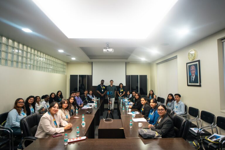 16 Speakers, 4 Days, 11 Venues Across Mumbai: What Parul University’s Writers Tour Actually Looked Like From the Inside