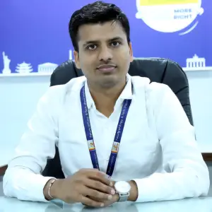 Dr. Jay Gandhi