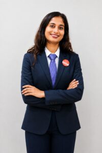 From a Confused First Year to HCL and IBM Offers: How Naga Chandrika Eluru Built Her B.Tech CSE Placement at Parul University