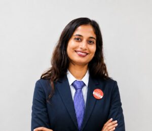 From a Clinical Psychology Degree to a ₹6 LPA Management Trainee Role at PGP Glass: How Divya Chaturvedi Built Her MBA HR Placement at Parul University