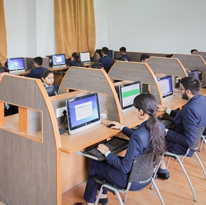 Computer Lab