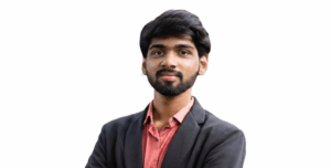 Dammapeta (Telangana) to Parul University – Meet Kondapalli Shanmukha Sai Ram, who championed a placement at BP (British Petroleum) by building a ₹1.25 lakh-funded hospital robot & an emergency vehicle traffic system.