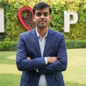 Mr. Darpan Arora