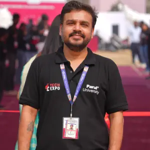 Mr. Jaydeep Pipaliya