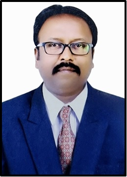 Dr.N. G. RAGHAVENDRA RAO