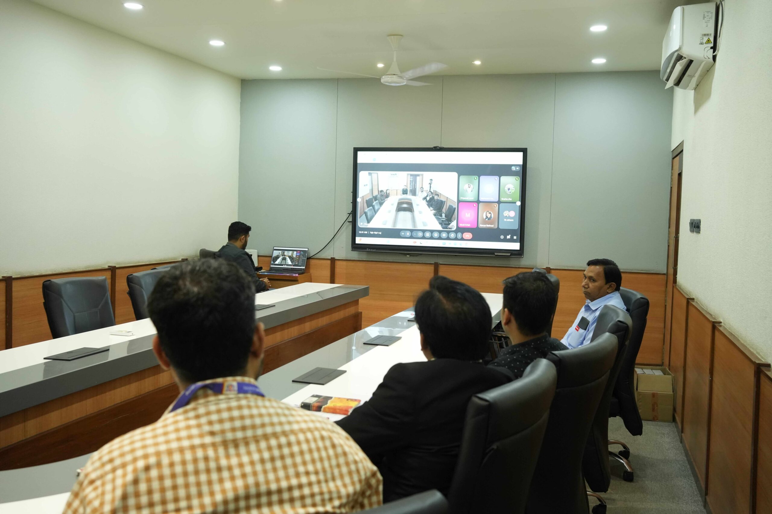 Technical Events Cell