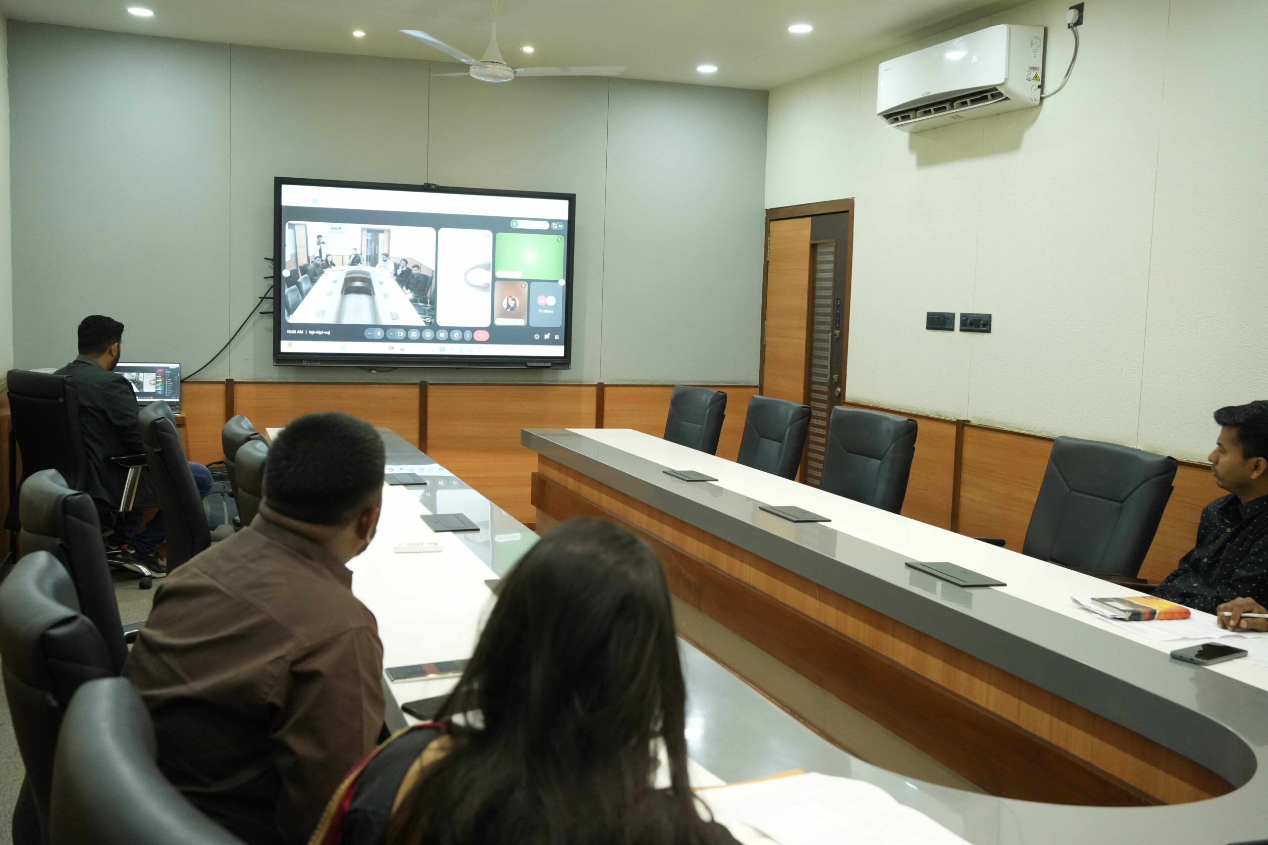 Technical Events Cell
