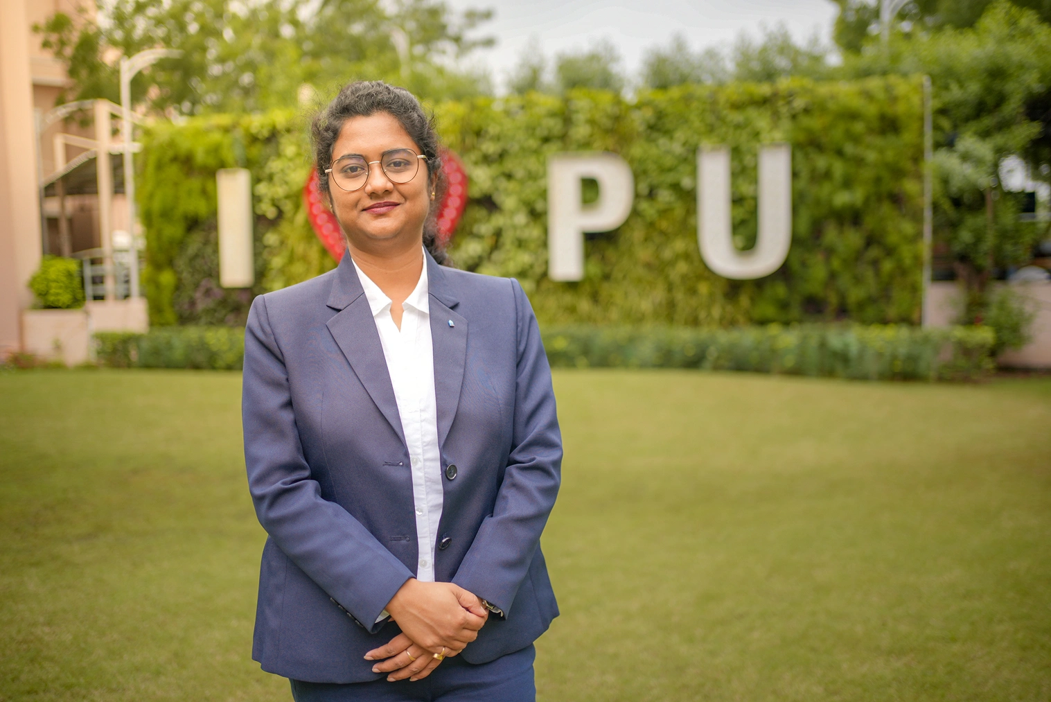 Dr. Payel Deb