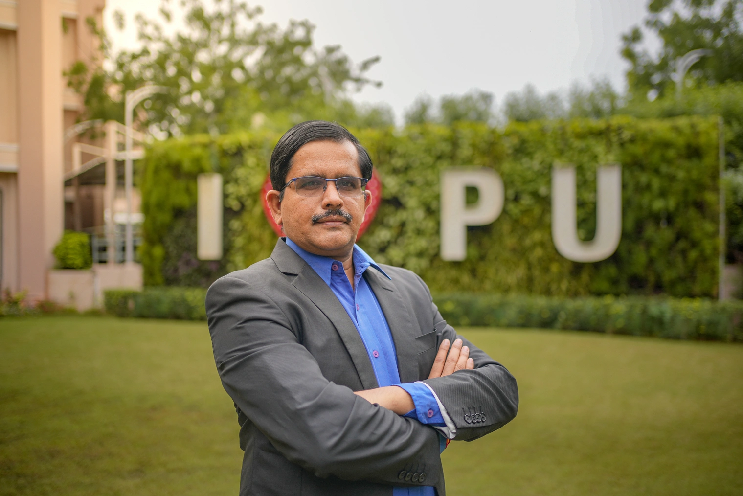 Dr. Prasanna Mathad