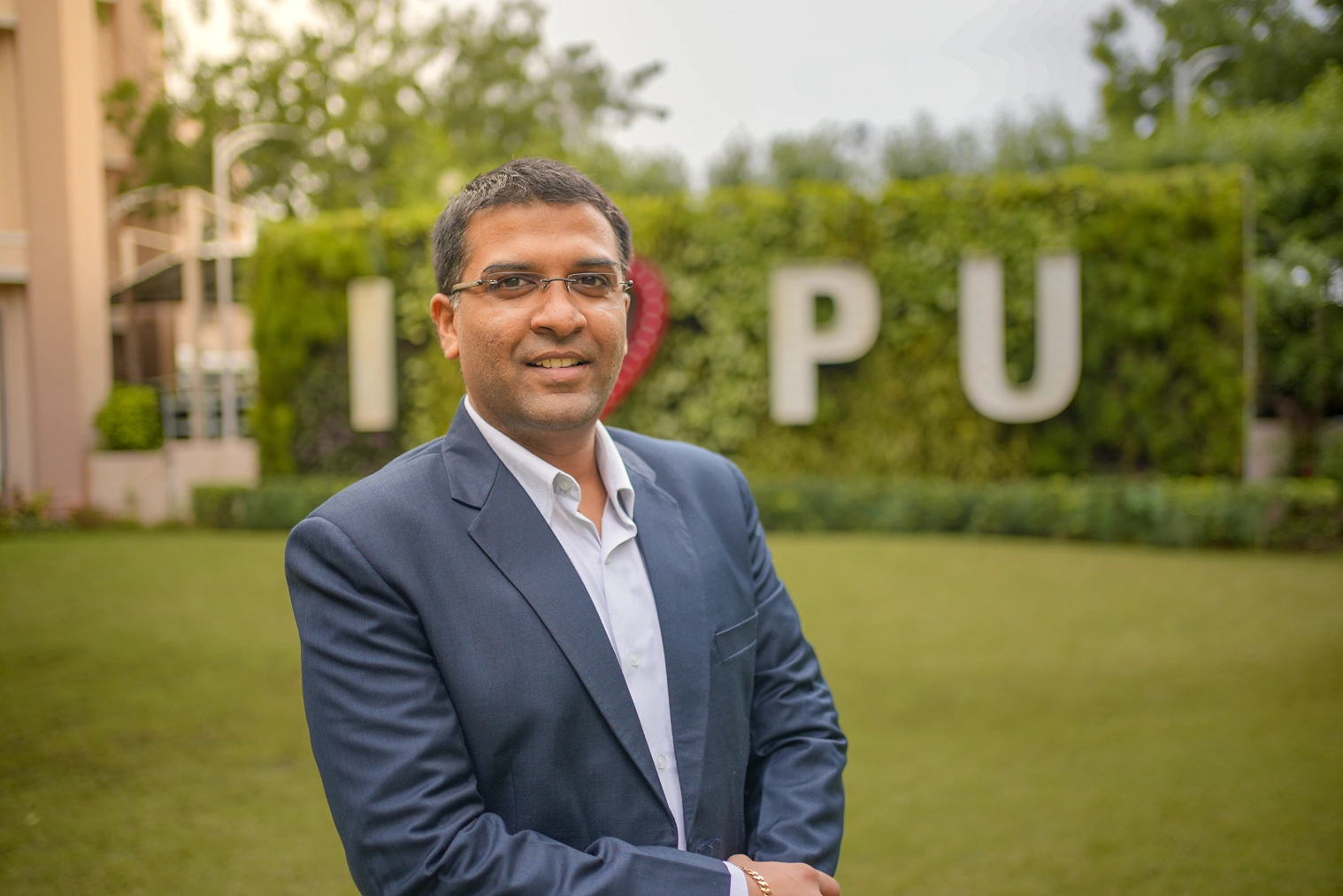 Dr. Prince Jain