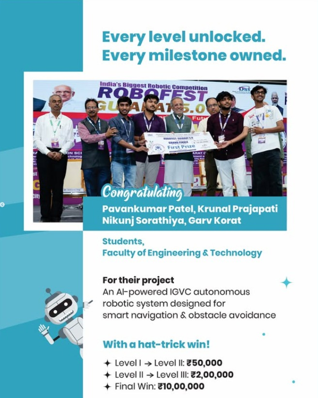 Technical Events Cell