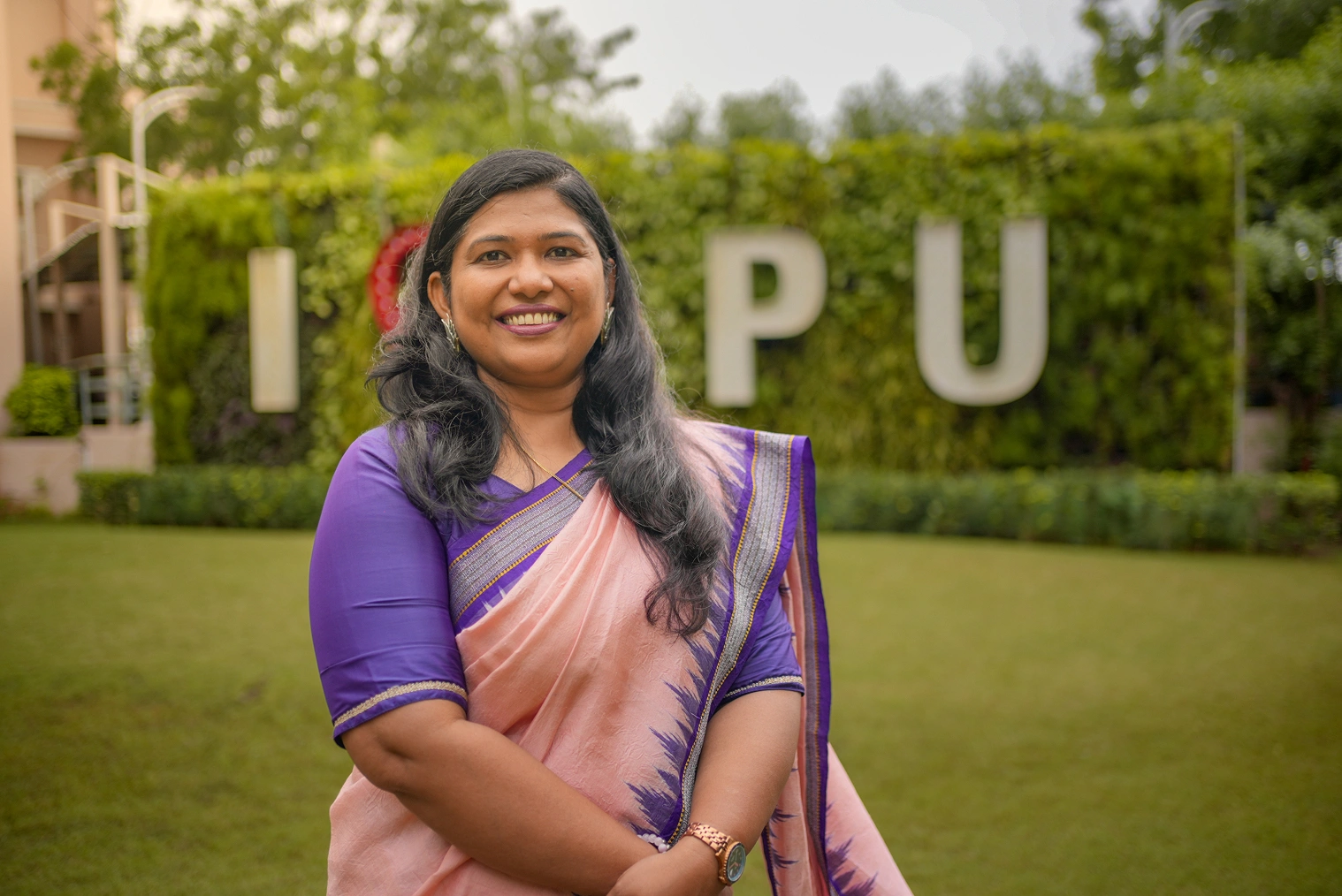 Dr. Sheetal Thomas