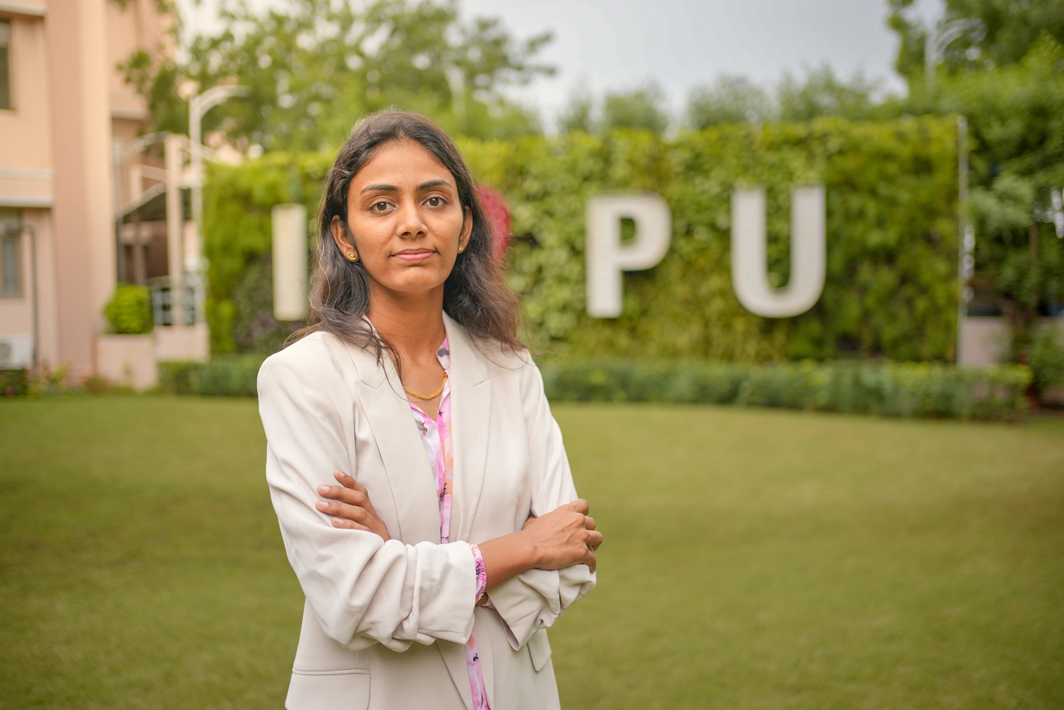 Dr. Shruti Patel