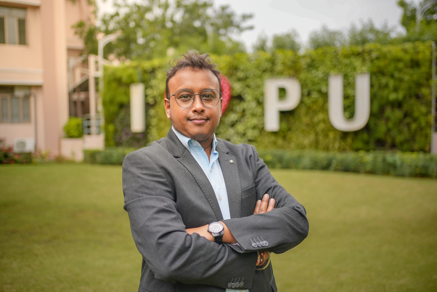 Dr. Sumit Das Lala