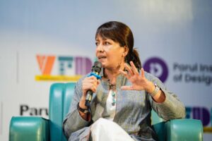 Closed Door: Gender, Conditioning, and the Silent Trauma of Men at VFDF 4.0