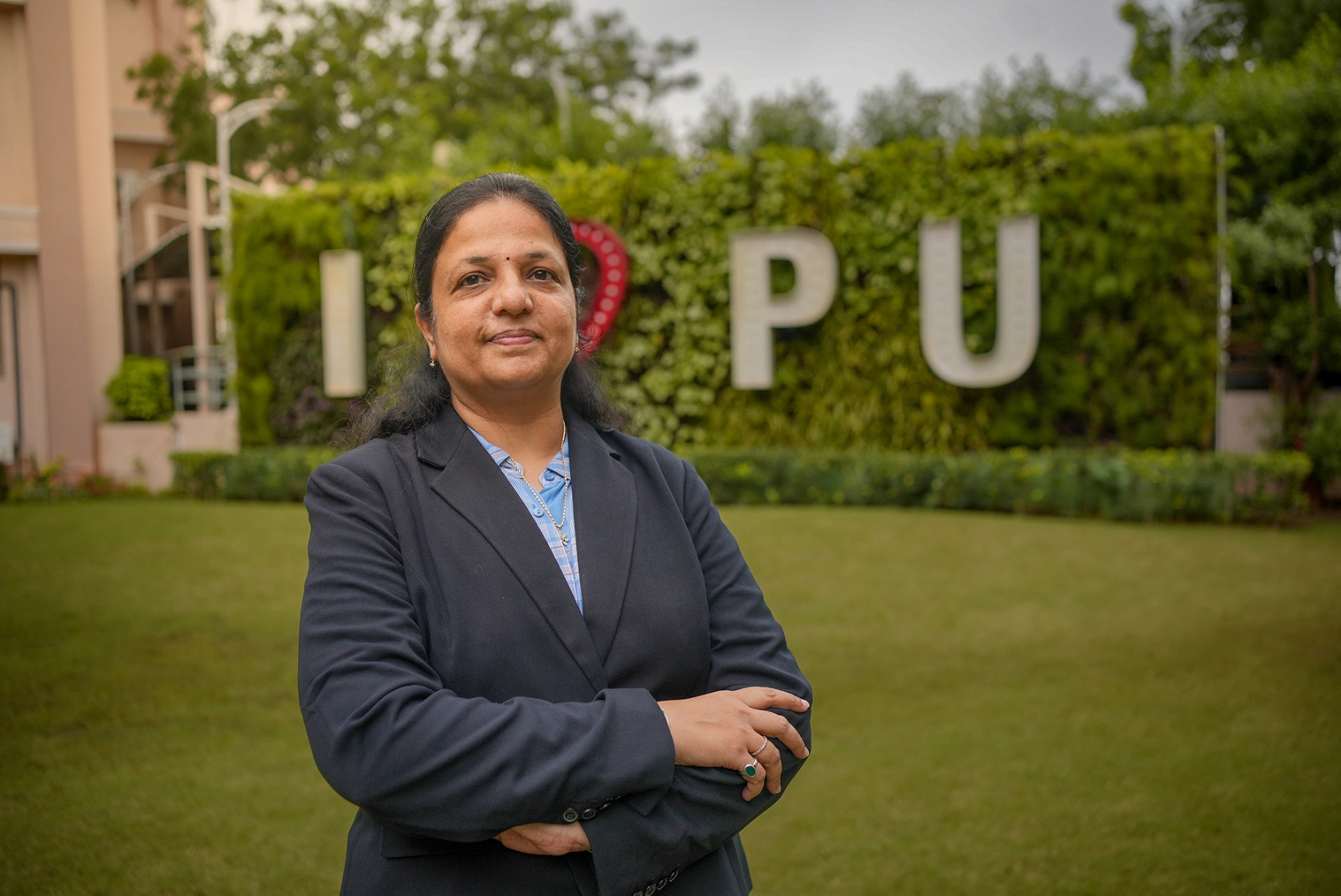 Dr. Unnati Joshi