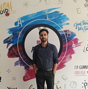 From Biratnagar, Nepal to a Bank of America Software Developer Role: How Aayush Sharma Built His Placement at Parul University Through Impact Training and a Four-Round Selection Process