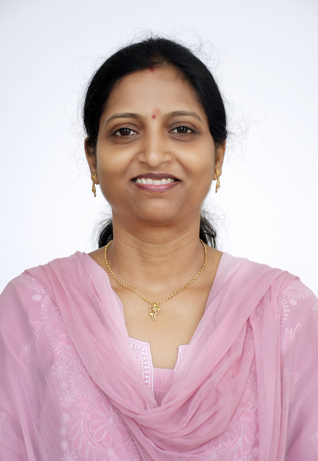 Dr. Anuradha Mishra