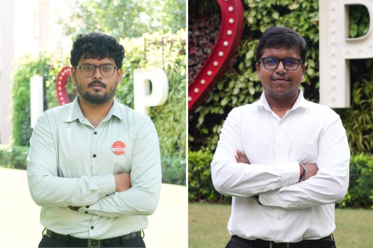 Deloitte From Daily DSA Practice, Cafe Coffee Day After Two Surgeries and a Pivot to Online Drives: How the Same T&P Cell That Produced 60 LPA at Microsoft Builds Placement Capability Across CSE, Mechanical Engineering, Every CGPA, and Every Circumstance.