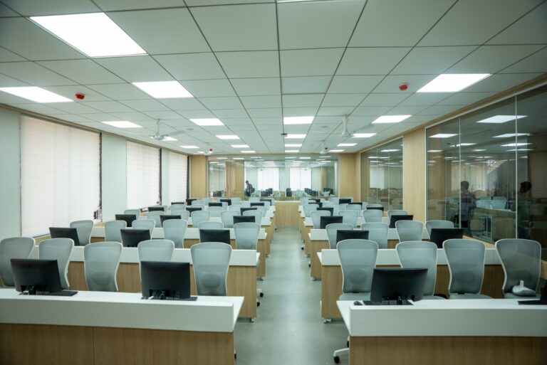 Parul University Lakshya 2047: Lab Access Across Engineering, Medical, Design & Management Courses