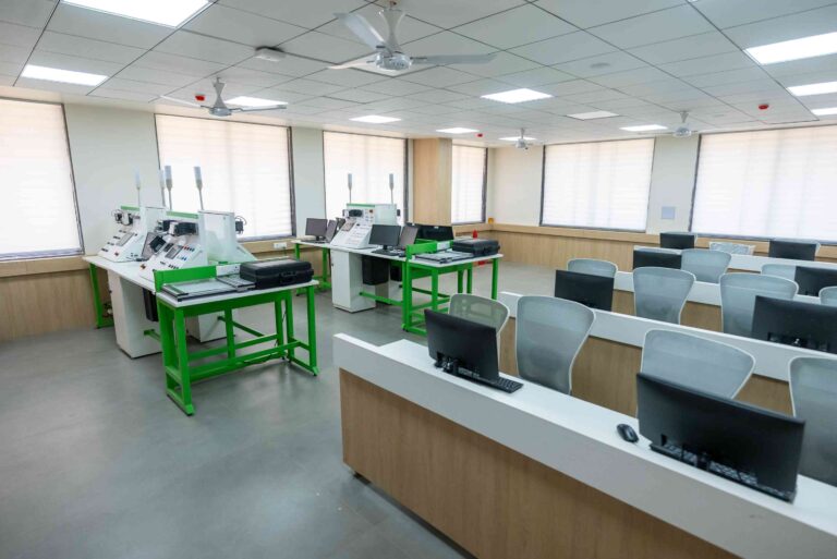 How Parul University’s Lakshya 2047 Aligns AICTE IDEA Lab, NEP 2020 and Make in India Initiatives