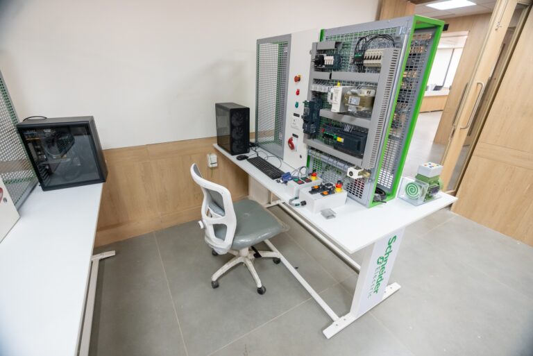 How Parul University’s Lakshya 2047 Builds a Circular Economy Through Filament Recycling