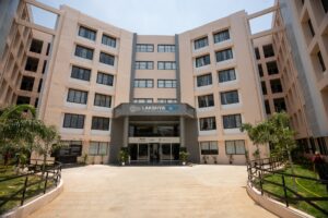 30+ Questions Answered: Inside Lakshya 2047 Centre for Future Skills at Parul University