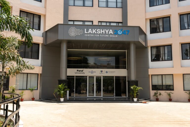 Lakshya 2047 Faculty Knowledge Transfer Model for Hands-On Future Skills Development