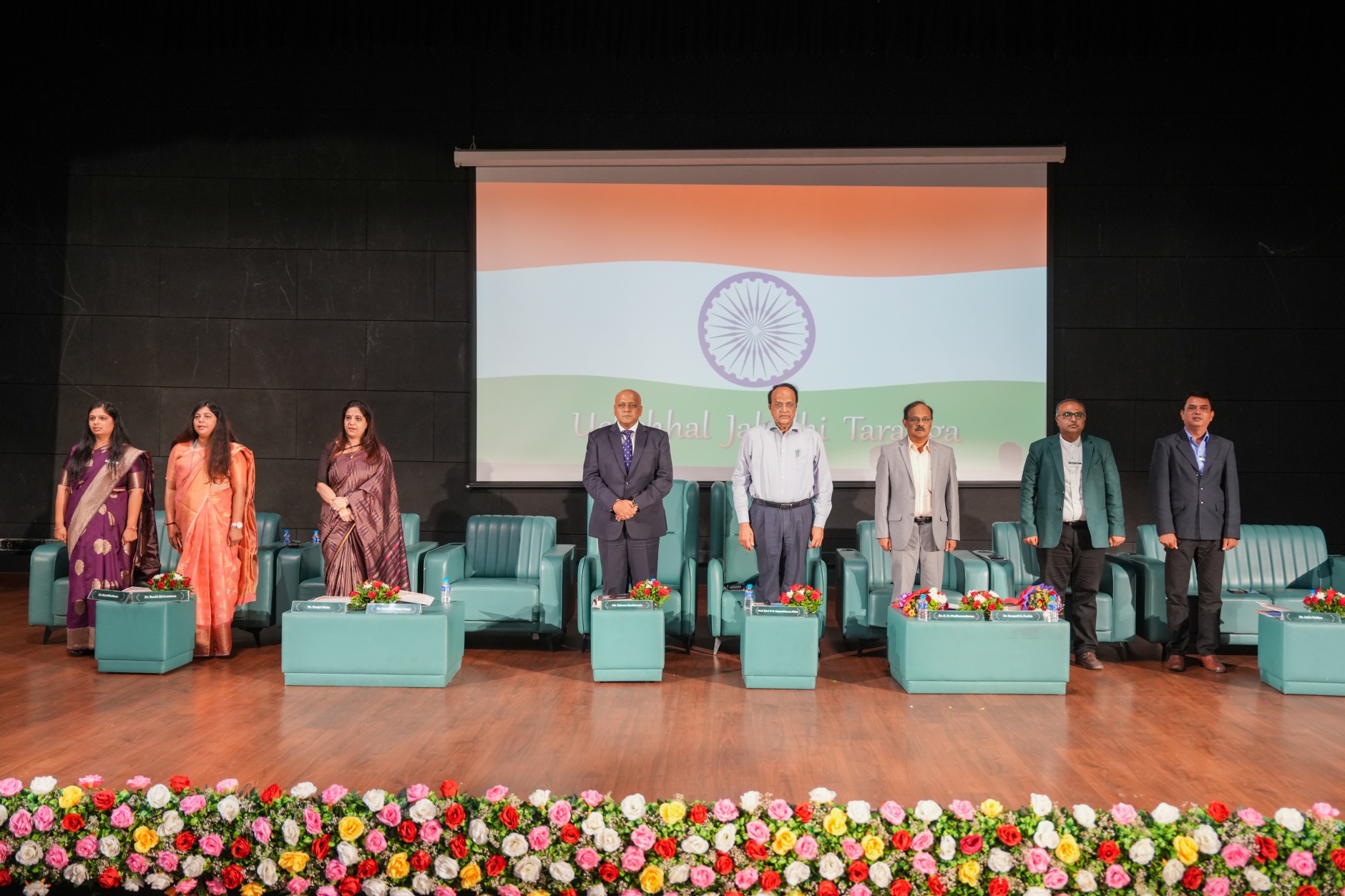 PiCET 2026 Inauguration: 5 Dignitaries on AI, Sustainability, and Security