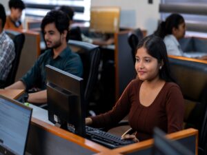 Why Edge Computing Is the Next Big Pivot for B.Tech IT and Computer Engineering Students?