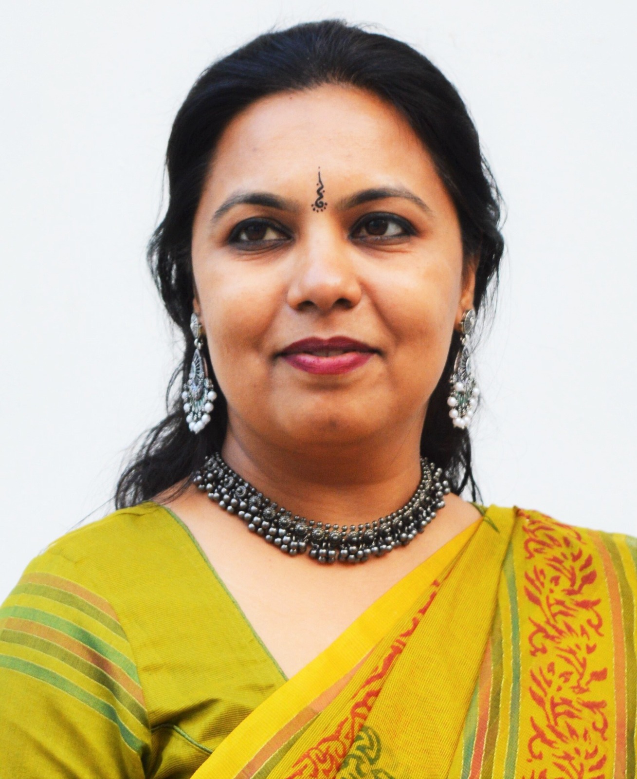 Dr. Dyuti Pandya
