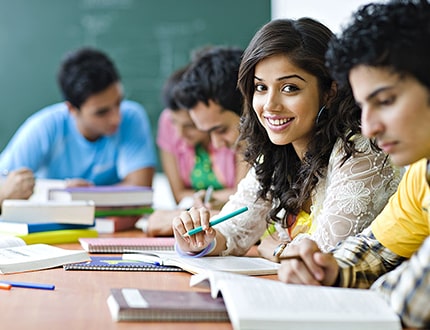 Online Exam Platform