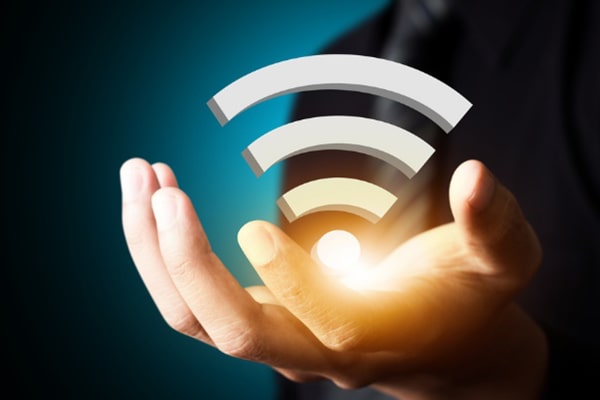 Wifi Connectivity