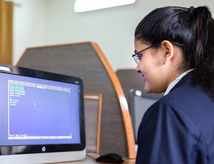 Online Learning Portal