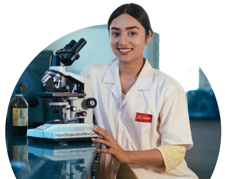 Where research meets enterprise