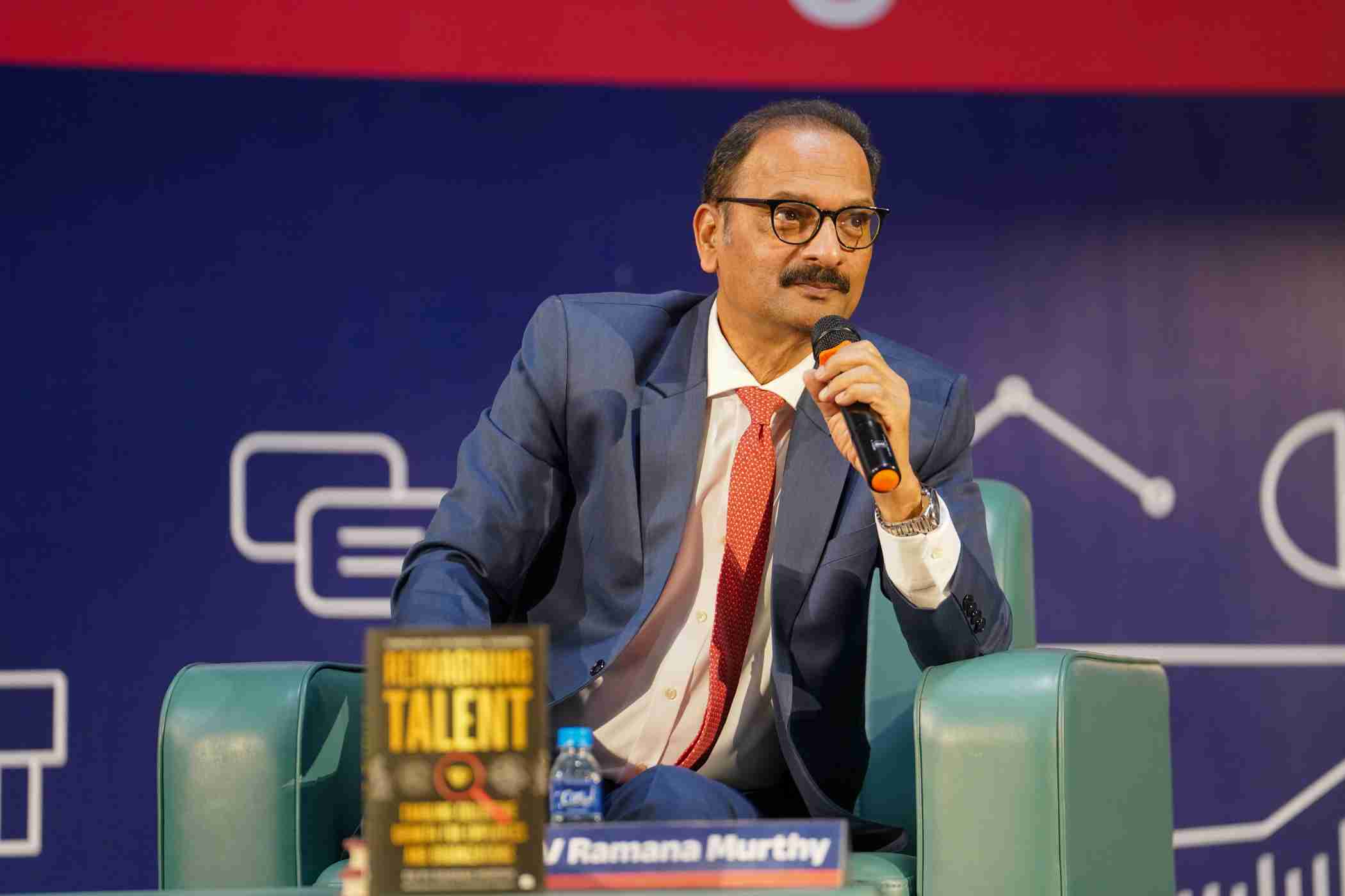 P.V. Ramana Murthy
