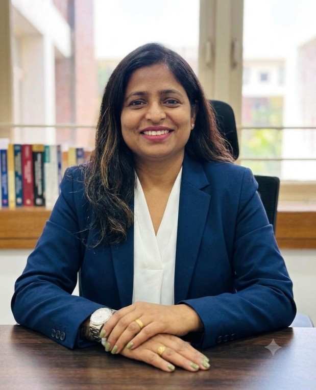 Dr. Amrita Singh