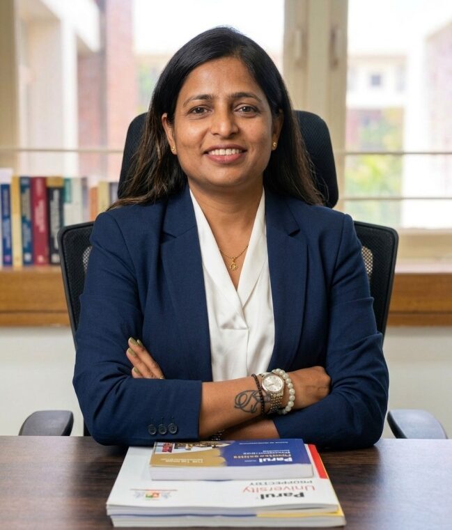 Dr. Amrita Singh