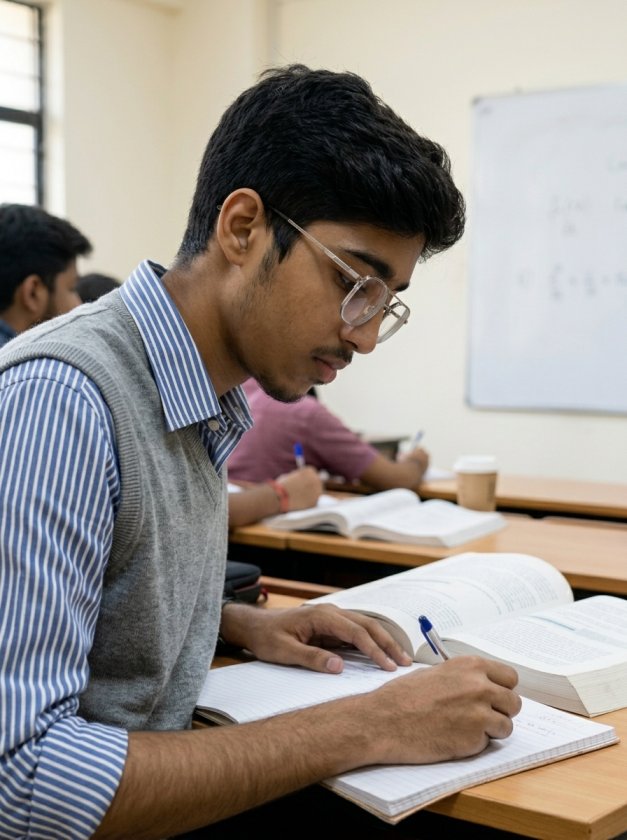 Ayush Kumar Singh